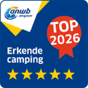 ANWB Erkend TOP 2026
