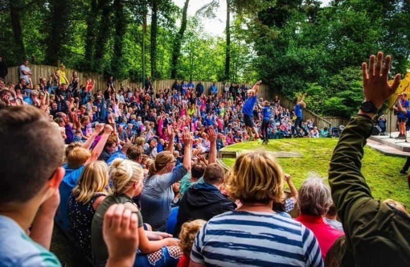 Fantastic news for all Berenpret fans!