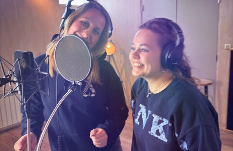 Berenpret music now available on Spotify and Apple Music